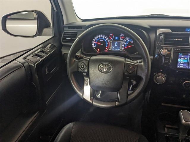 used 2019 Toyota 4Runner car, priced at $30,999