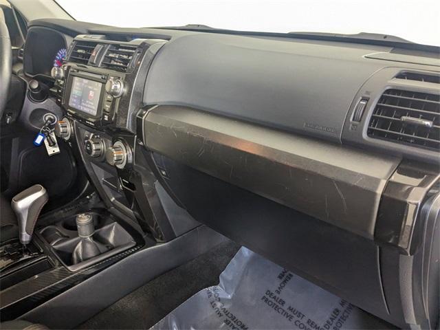 used 2019 Toyota 4Runner car, priced at $30,999