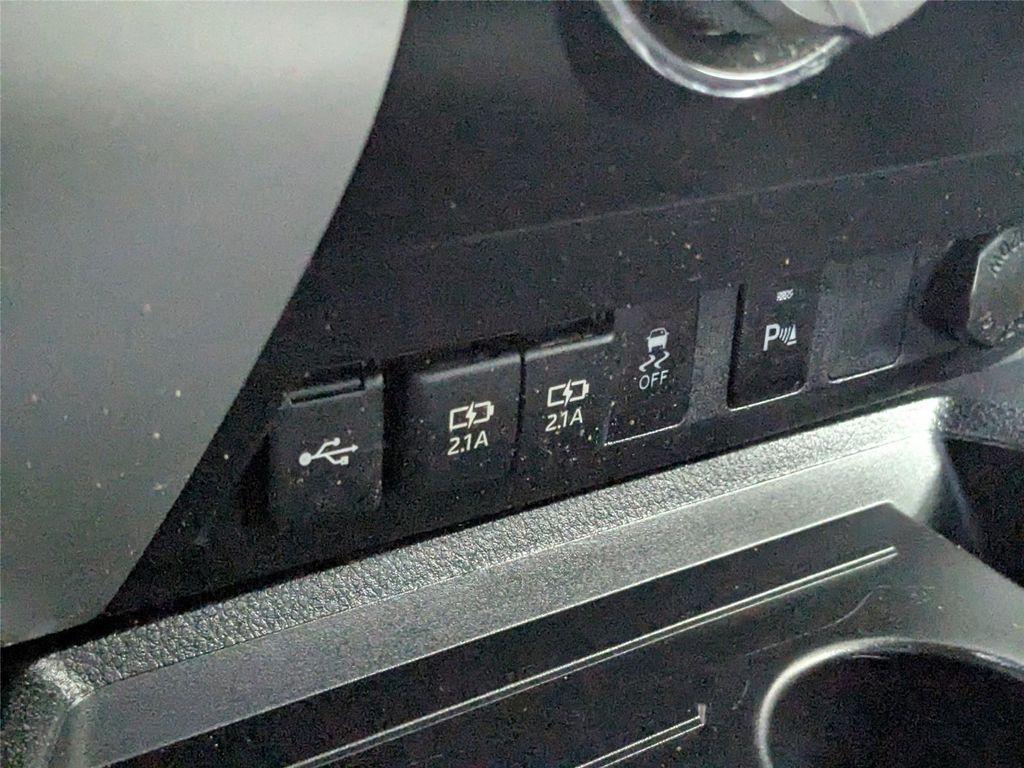 used 2021 Toyota Tundra car, priced at $32,500