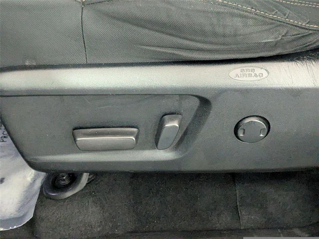 used 2021 Toyota Tundra car, priced at $32,500