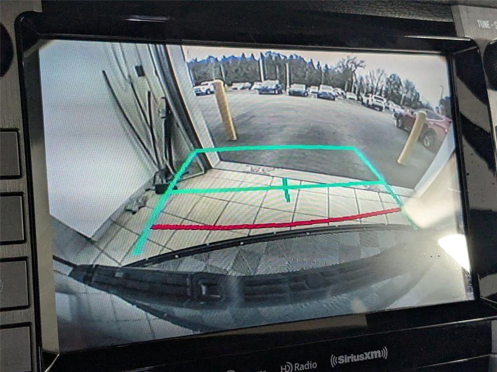 used 2021 Toyota Tundra car, priced at $32,500