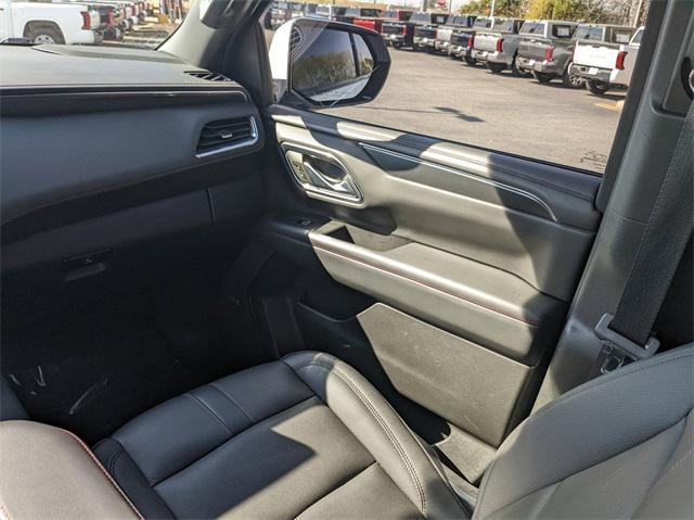 used 2023 Chevrolet Suburban car, priced at $65,000