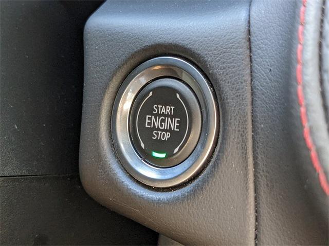 used 2023 Chevrolet Suburban car, priced at $65,000