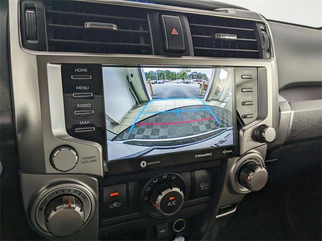 used 2021 Toyota 4Runner car, priced at $35,645