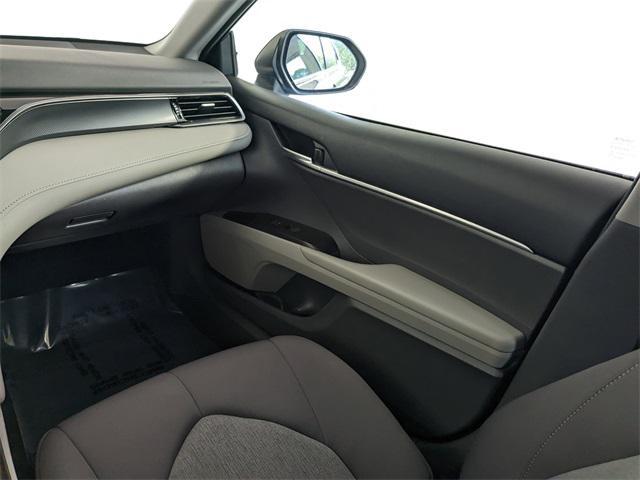 used 2024 Toyota Camry car, priced at $23,700