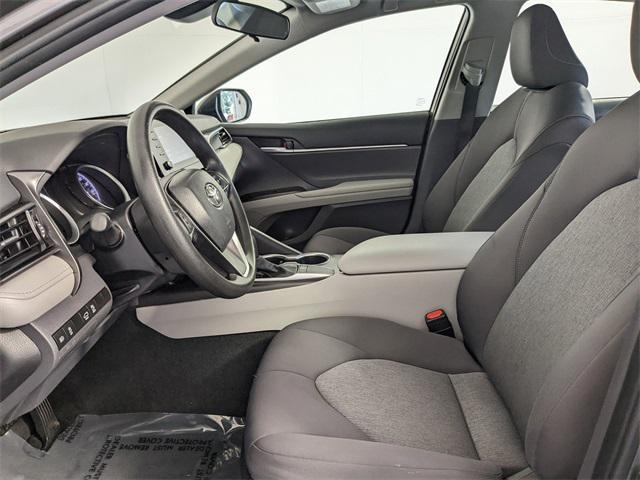 used 2024 Toyota Camry car, priced at $23,700