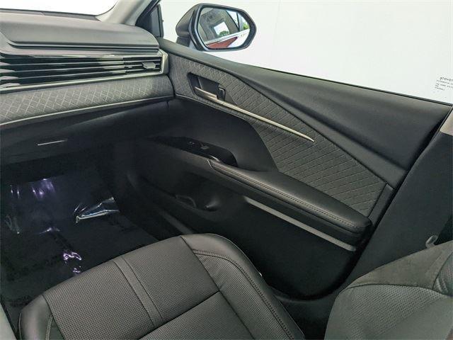 used 2025 Toyota Camry car, priced at $35,000