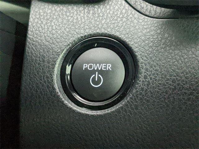 used 2025 Toyota Camry car, priced at $35,000