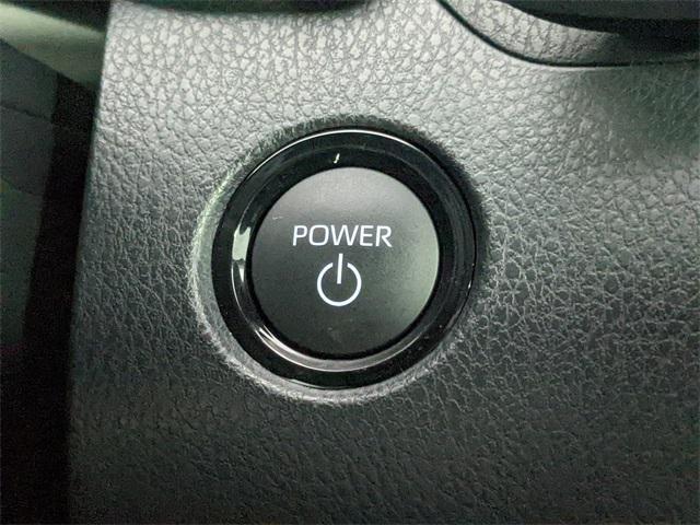 used 2025 Toyota Camry car, priced at $35,300