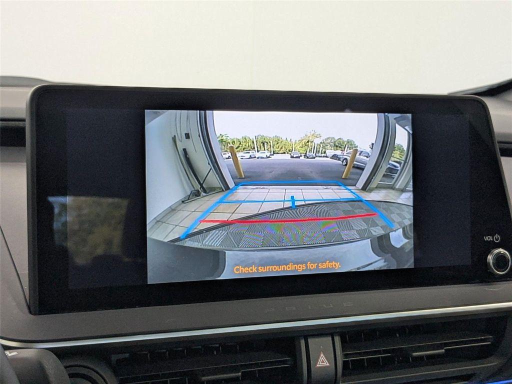 used 2023 Toyota Prius car, priced at $28,000
