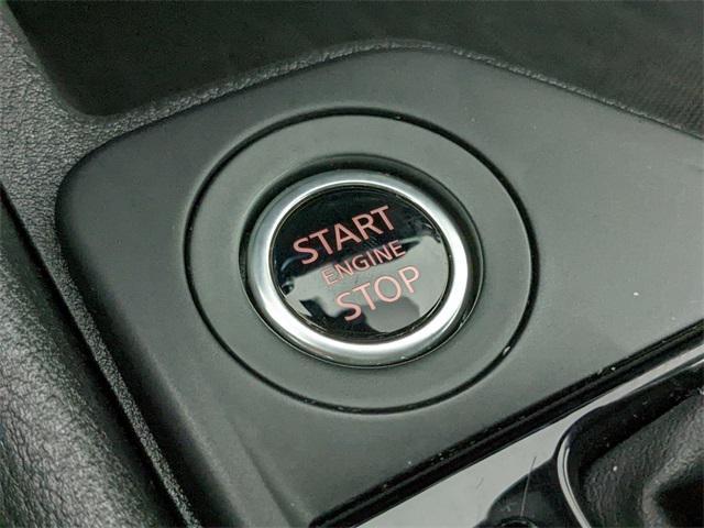 used 2025 Nissan Sentra car, priced at $19,700