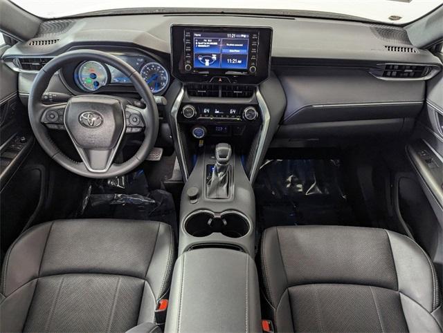 used 2021 Toyota Venza car, priced at $29,800