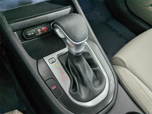 used 2021 Kia Forte car, priced at $15,000