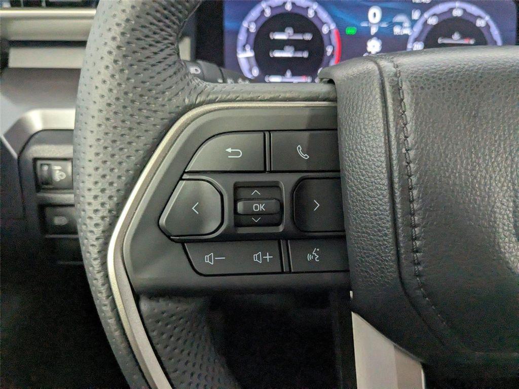new 2025 Toyota Tacoma car, priced at $46,910