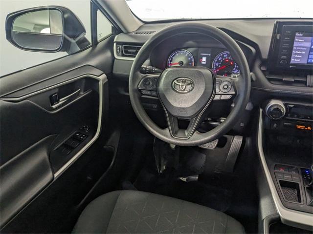 used 2020 Toyota RAV4 car, priced at $21,994