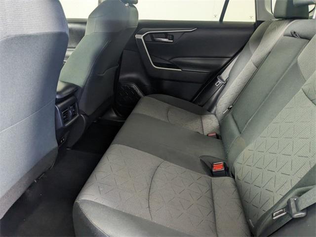 used 2020 Toyota RAV4 car, priced at $21,994