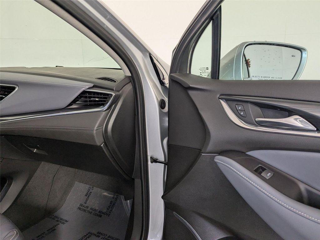 used 2020 Buick Enclave car, priced at $22,900