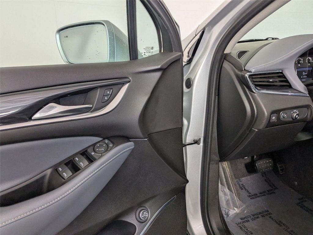 used 2020 Buick Enclave car, priced at $22,900