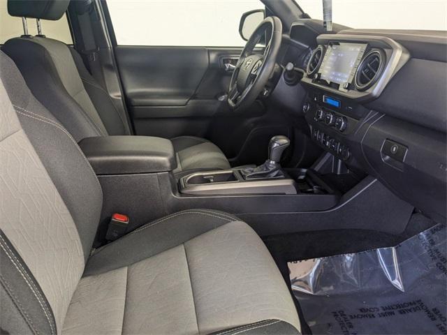 used 2022 Toyota Tacoma car, priced at $33,994