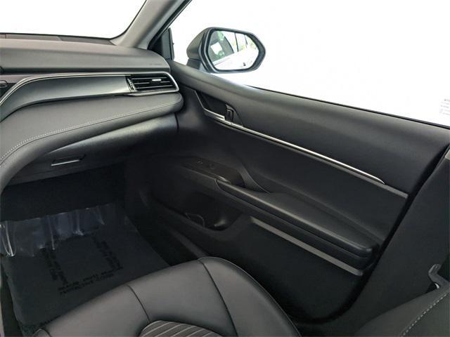 used 2023 Toyota Camry car, priced at $24,000