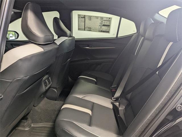 new 2025 Toyota Camry car, priced at $36,573