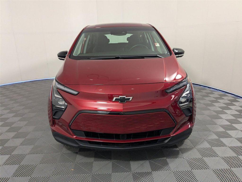 used 2023 Chevrolet Bolt EV car, priced at $19,999