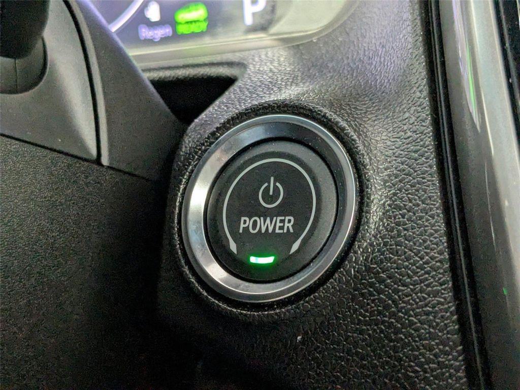 used 2023 Chevrolet Bolt EV car, priced at $19,999