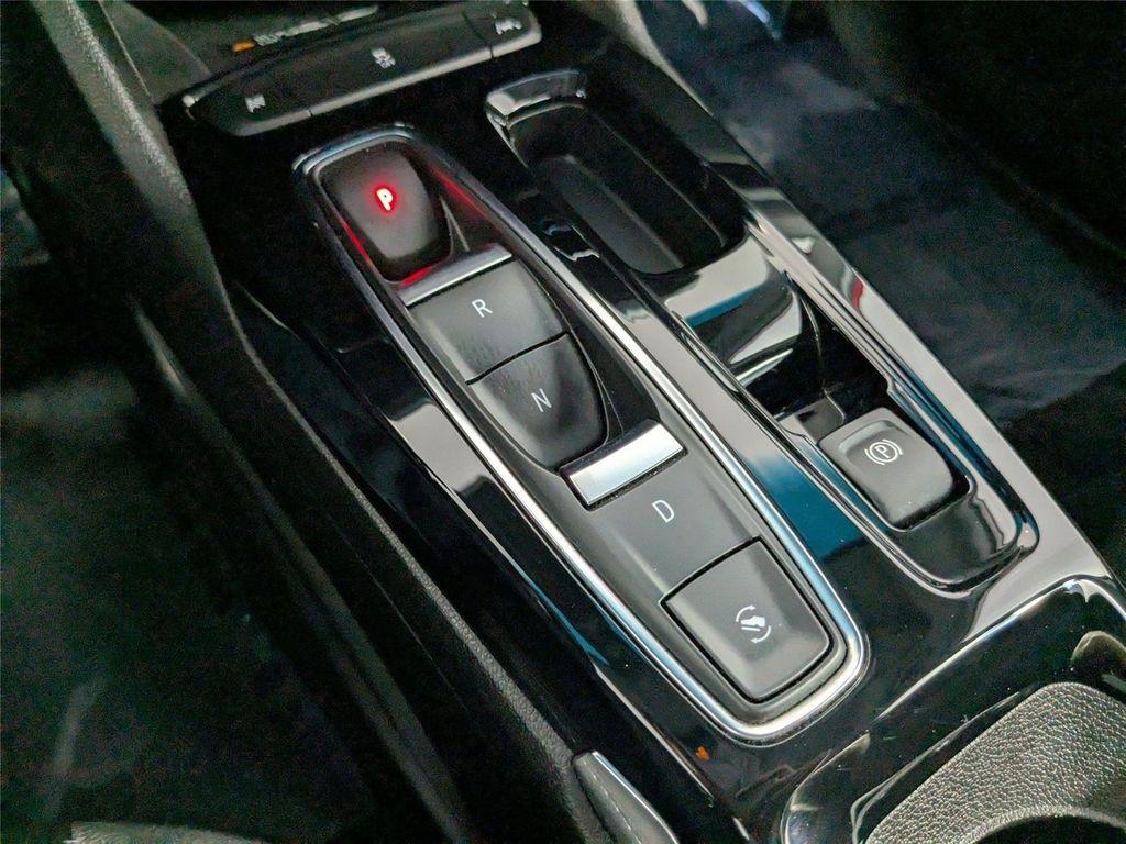 used 2023 Chevrolet Bolt EV car, priced at $19,999