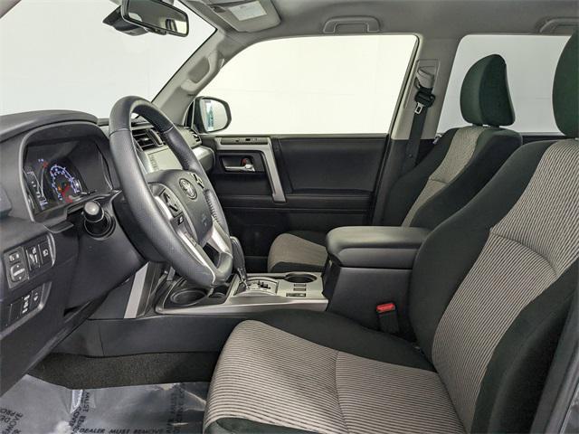 used 2022 Toyota 4Runner car, priced at $37,000