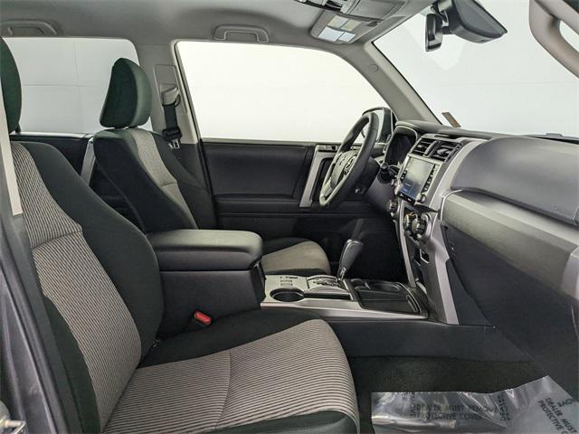 used 2022 Toyota 4Runner car, priced at $37,000