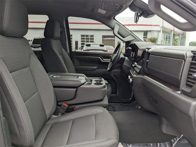 used 2024 GMC Sierra 1500 car, priced at $43,900