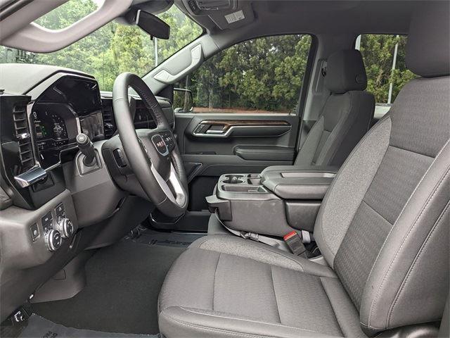 used 2024 GMC Sierra 1500 car, priced at $43,900