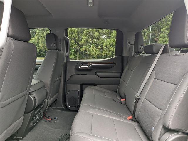 used 2024 GMC Sierra 1500 car, priced at $43,900