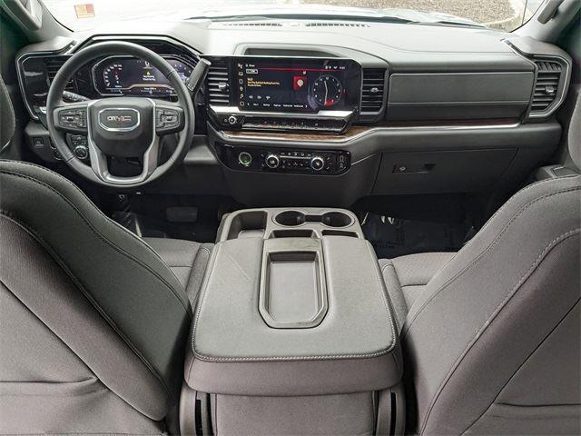 used 2024 GMC Sierra 1500 car, priced at $43,900