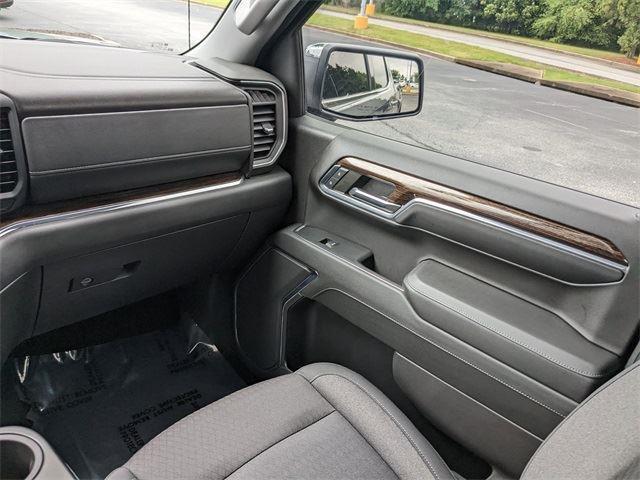 used 2024 GMC Sierra 1500 car, priced at $43,900