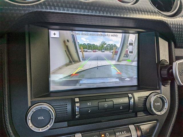 used 2017 Ford Mustang car, priced at $31,000