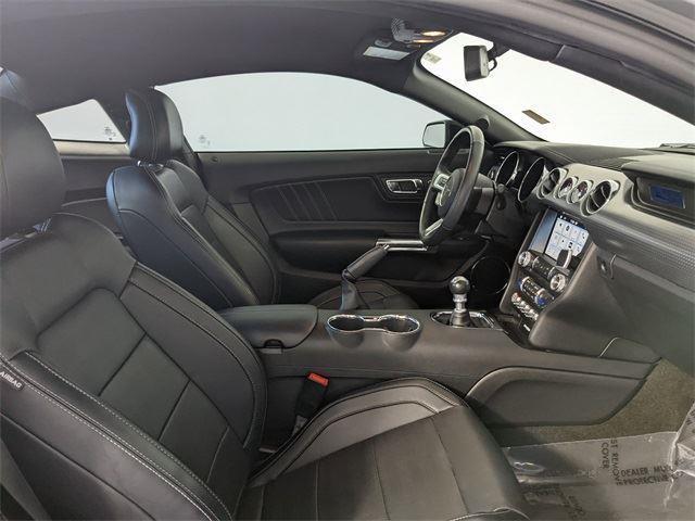 used 2017 Ford Mustang car, priced at $31,000