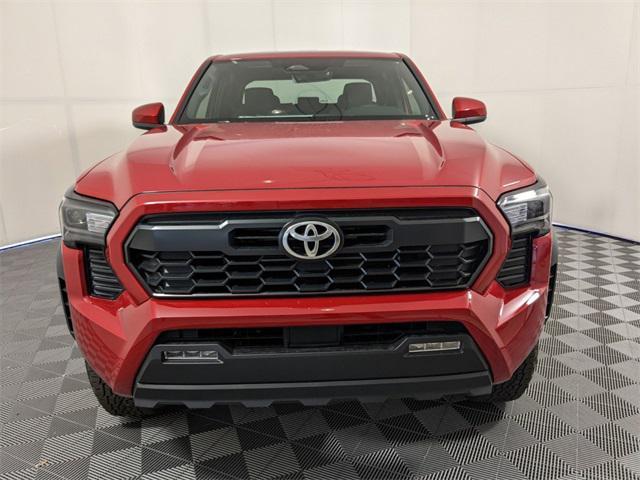 new 2024 Toyota Tacoma car, priced at $46,639