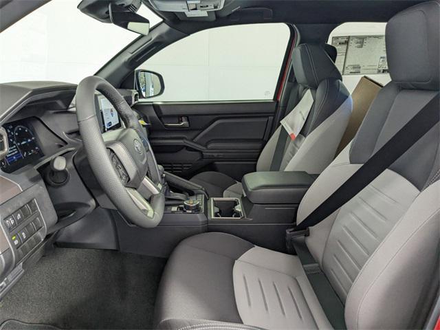 new 2024 Toyota Tacoma car, priced at $46,639