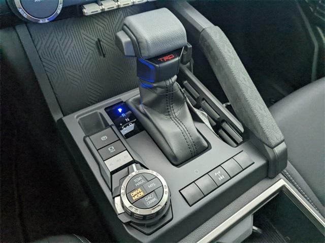 new 2024 Toyota Tacoma car, priced at $46,639