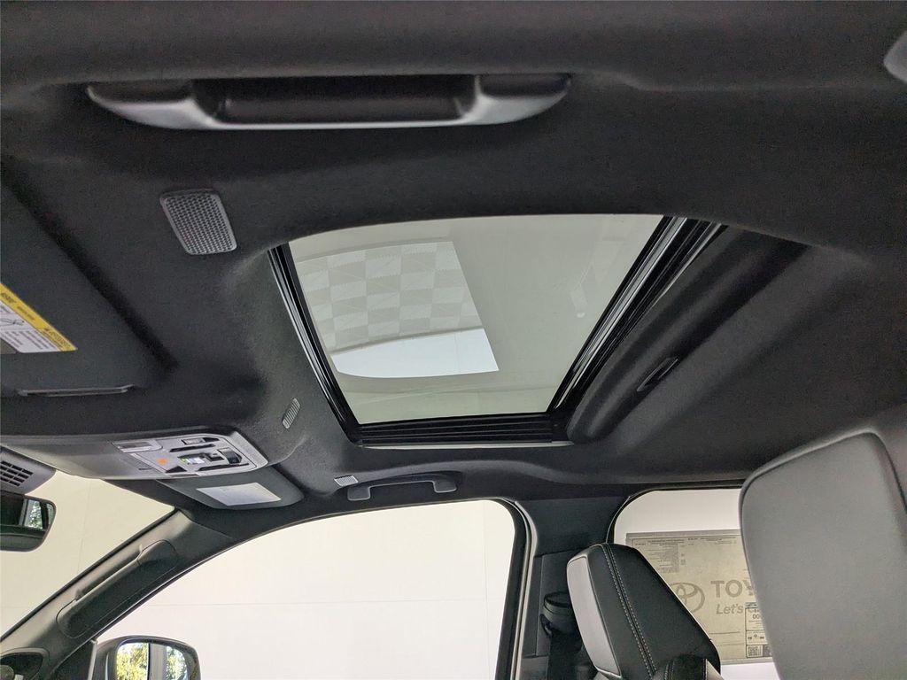 new 2025 Toyota 4Runner car, priced at $60,007