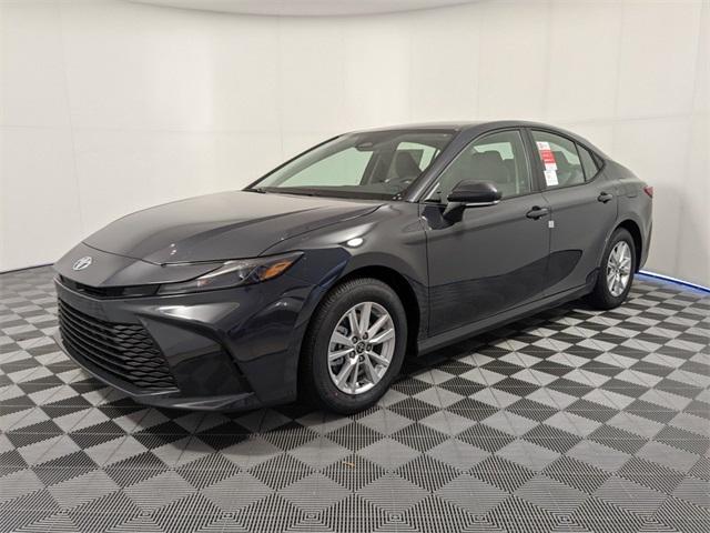 new 2025 Toyota Camry car, priced at $32,286