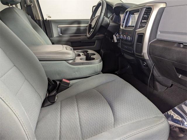 used 2014 Ram 1500 car, priced at $11,386