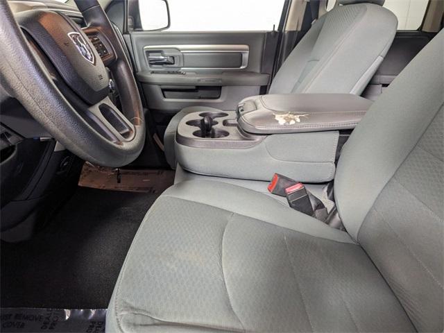 used 2014 Ram 1500 car, priced at $11,386