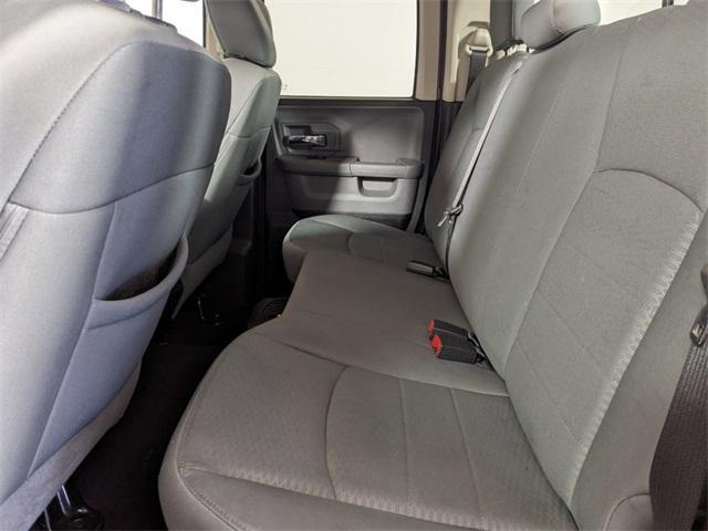 used 2014 Ram 1500 car, priced at $11,386