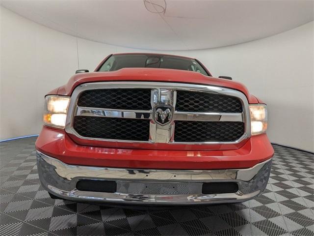 used 2014 Ram 1500 car, priced at $11,386