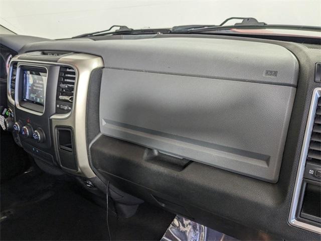 used 2014 Ram 1500 car, priced at $11,386