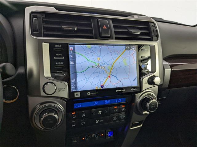 used 2020 Toyota 4Runner car, priced at $43,900