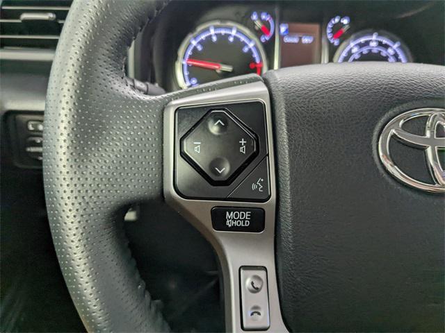 used 2020 Toyota 4Runner car, priced at $43,900