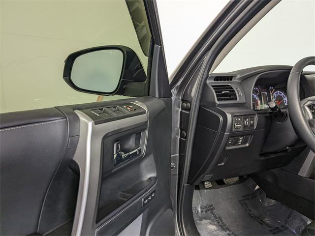 used 2020 Toyota 4Runner car, priced at $43,900
